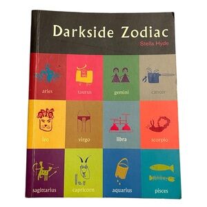 Zodiac Book